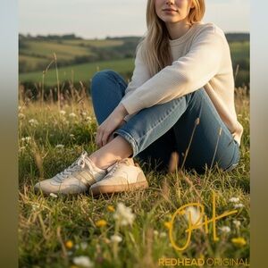 Paul Green TILLY SNEAKER 2.0 / Zaria Sneaker. Women size 10